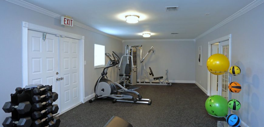 RAM East Boca