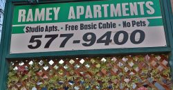 Ramey Apartments