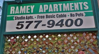 Ramey Apartments