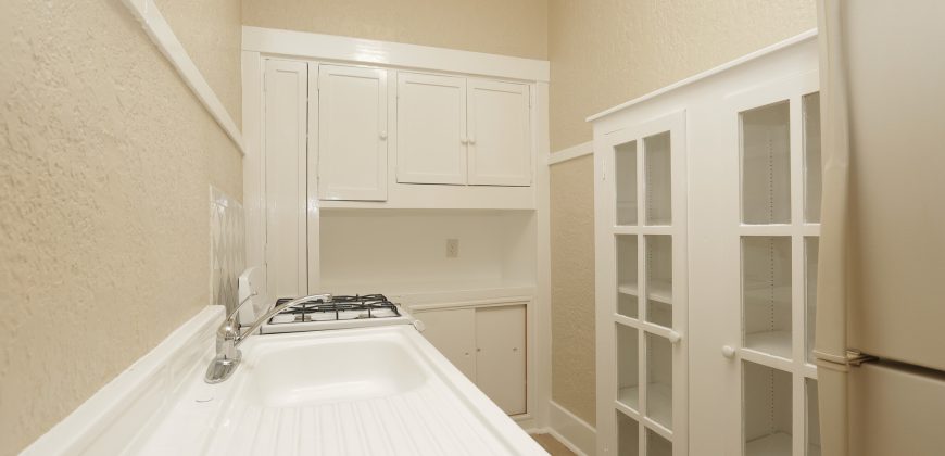 Ramey Apartments
