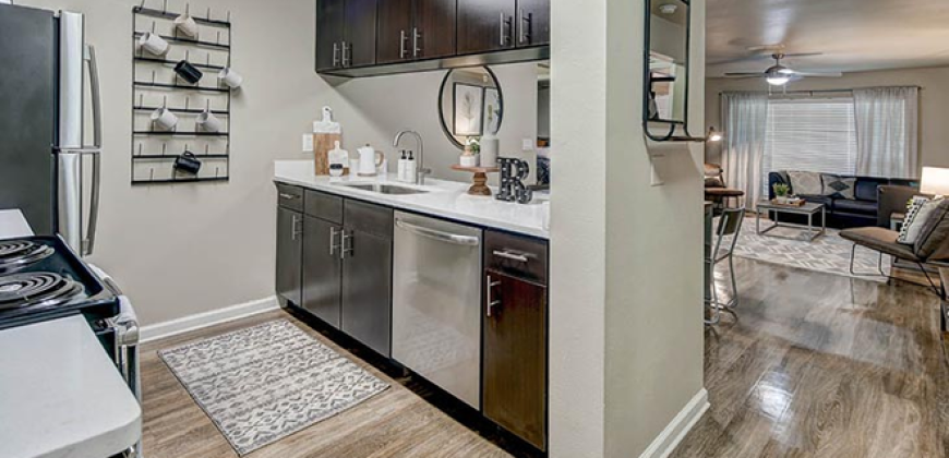 Royal Village Apartments