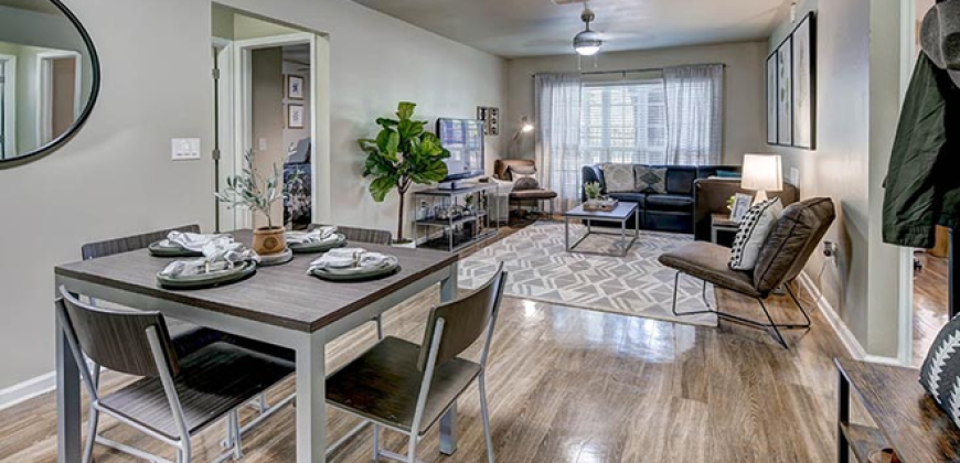 Royal Village Apartments