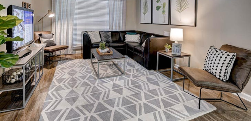 Royal Village Apartments
