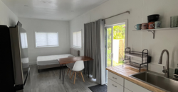 Spacious Efficiency — Just 1 Block from UM House