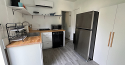 Spacious Efficiency — Just 1 Block from UM House