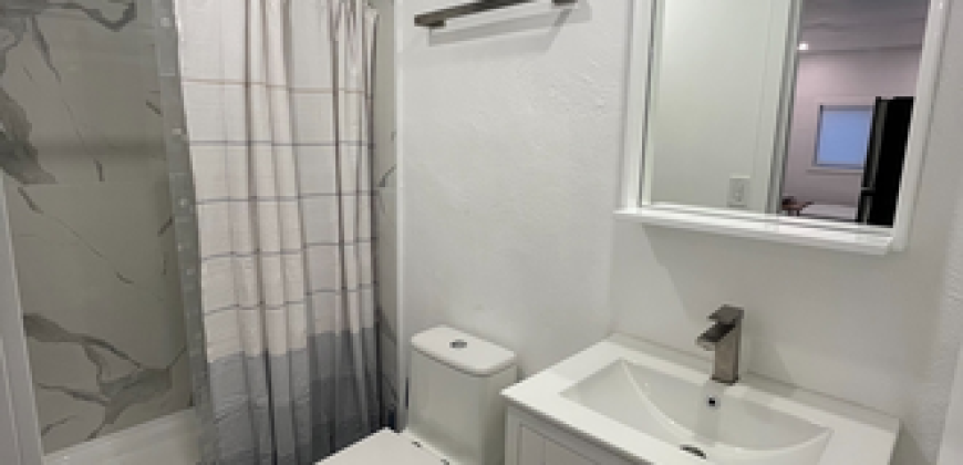 Spacious Efficiency — Just 1 Block from UM House