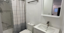 Spacious Efficiency — Just 1 Block from UM House