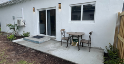 Spacious Efficiency — Just 1 Block from UM House