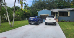 Spacious 4-Bed Oasis – Just 1 Mile from Campus! Rental (Shared Housing)