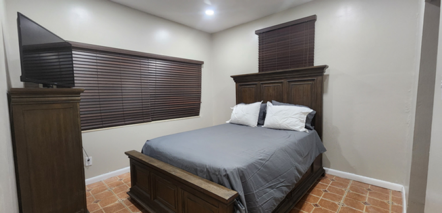 Spacious 4-Bed Oasis – Just 1 Mile from Campus! Rental (Shared Housing)