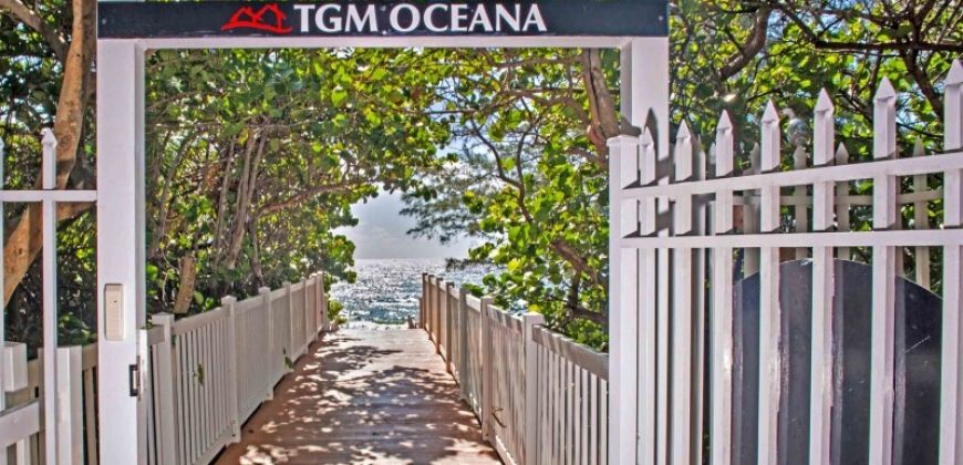 TGM Oceana