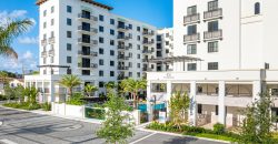The Fitzgerald Camino Real