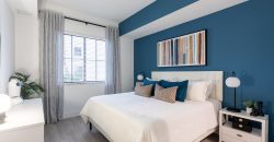 The Fitzgerald Camino Real