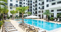 The Fitzgerald Camino Real