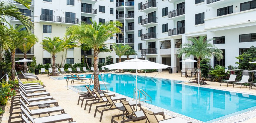 The Fitzgerald Camino Real