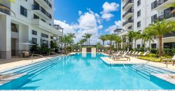 The Fitzgerald Camino Real
