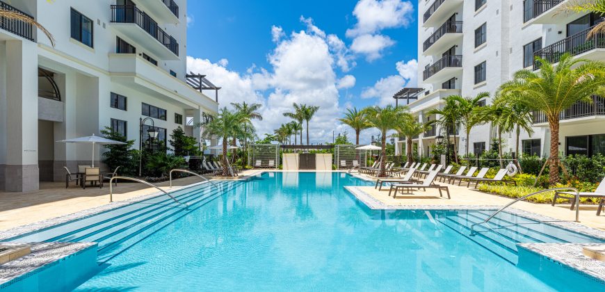 The Fitzgerald Camino Real