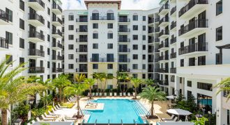 The Fitzgerald Camino Real