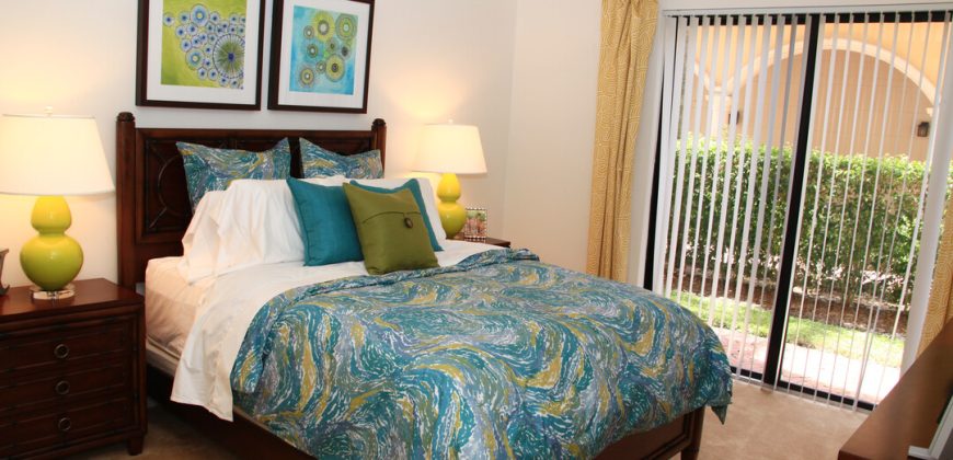 The Heritage at Boca Raton