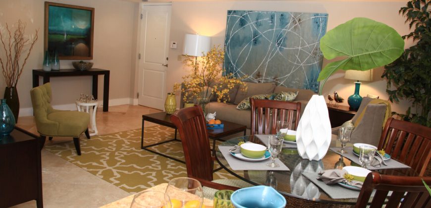 The Heritage at Boca Raton