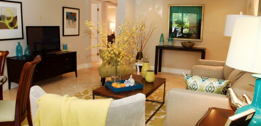 The Heritage at Boca Raton