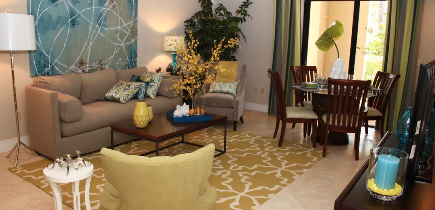 The Heritage at Boca Raton