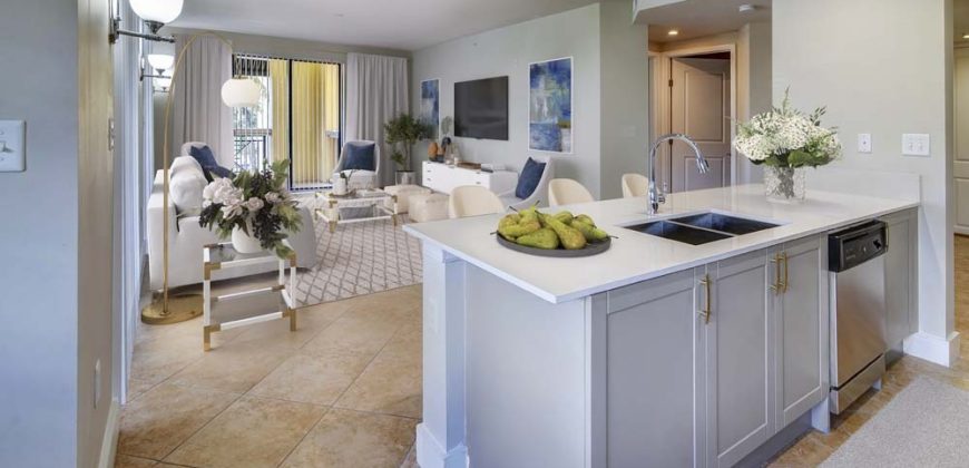 The Heritage at Boca Raton