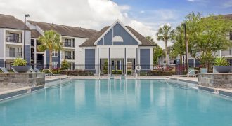 The Phoenix Orlando