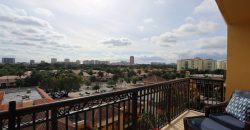 The Residences at Royal Palm Place