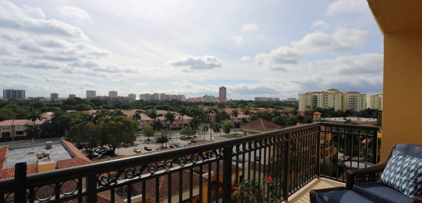The Residences at Royal Palm Place