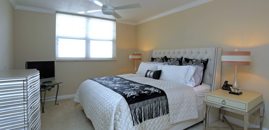 The Residences at Royal Palm Place