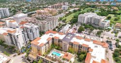 The Residences at Royal Palm Place
