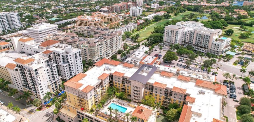 The Residences at Royal Palm Place