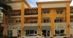 The Residences at Royal Palm Place