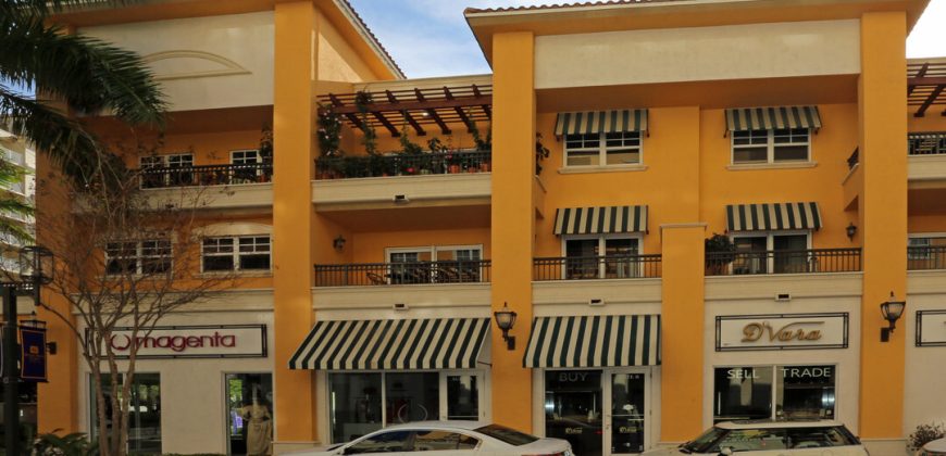 The Residences at Royal Palm Place