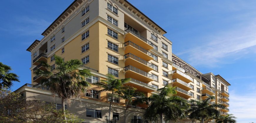 The Residences at Royal Palm Place