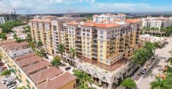 The Residences at Royal Palm Place