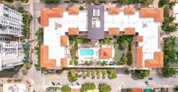 The Residences at Royal Palm Place