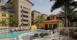 The Residences at Royal Palm Place