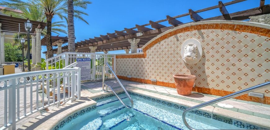 The Residences at Royal Palm Place