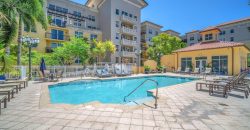The Residences at Royal Palm Place