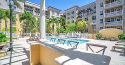 The Residences at Royal Palm Place