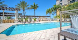 The Residences at Royal Palm Place