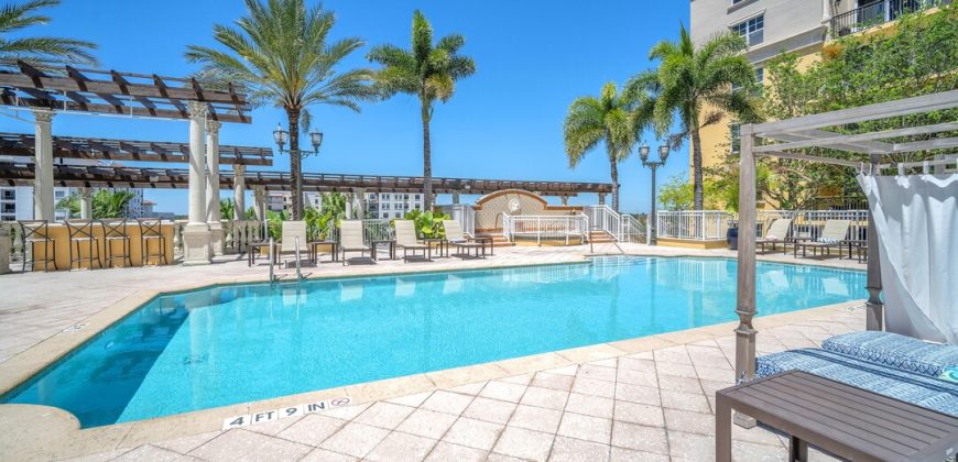 The Residences at Royal Palm Place