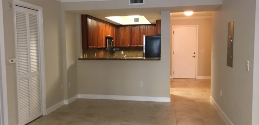 The Residences at Royal Palm Place