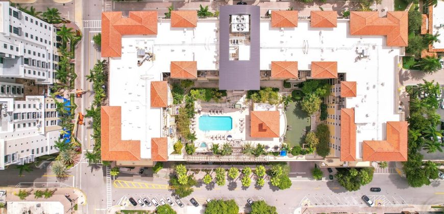 The Residences at Royal Palm Place