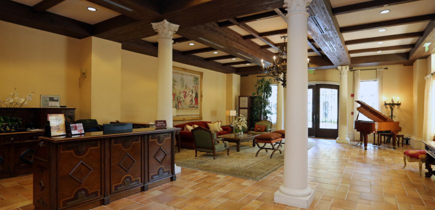 The Residences at Royal Palm Place