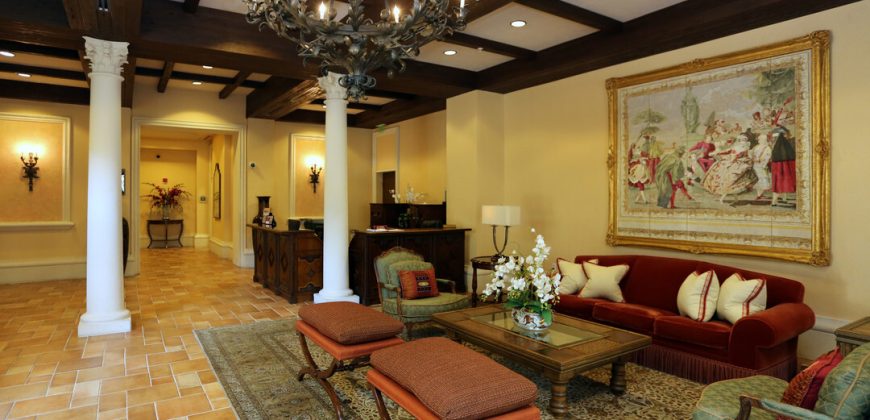 The Residences at Royal Palm Place