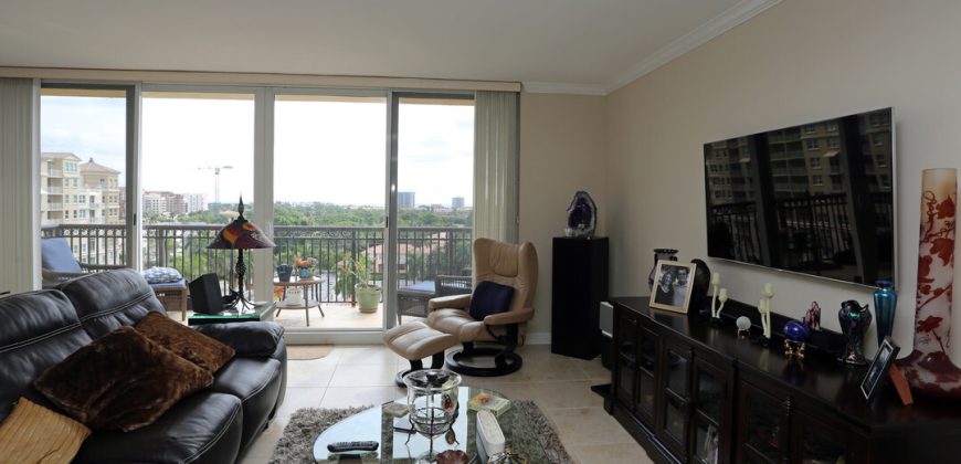The Residences at Royal Palm Place