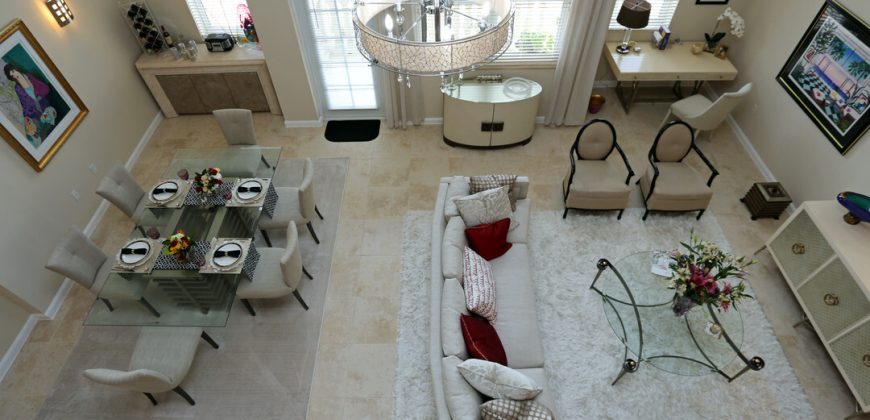 The Residences at Royal Palm Place